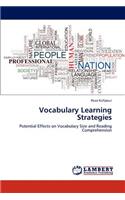Vocabulary Learning Strategies