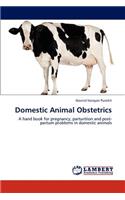 Domestic Animal Obstetrics