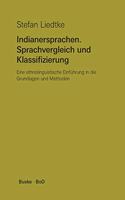 Indianersprachen. Sprachvergleich und Klassifizierung