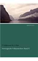 Norwegische Volksm Rchen