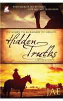 Hidden Truths: (English)