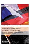 Deutschland und Frankreich