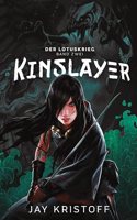 Der Lotuskrieg 2: Kinslayer - Limitierte Edition