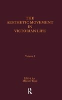 Aesthetic Movement in Victorian Life