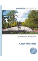 Katyn Massacre