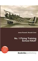 No. 1 Flying Training School Raaf