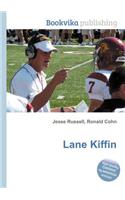 Lane Kiffin: (English)