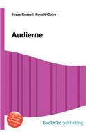 Audierne