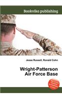Wright-Patterson Air Force Base