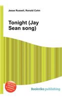 Tonight (Jay Sean Song)