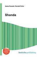 Shanda