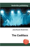 The Cadillacs