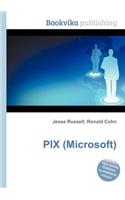 Pix (Microsoft)