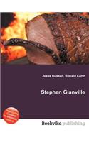 Stephen Glanville
