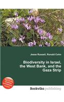 Biodiversity in Israel, the West Bank, and the Gaza Strip