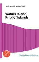Walrus Island, Pribilof Islands