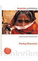 Pankaj Dharmani