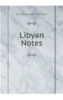 Libyan Notes