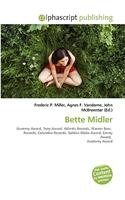 Bette Midler