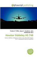 Hawker Siddeley HS 748