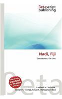 Nadi, Fiji: (English)