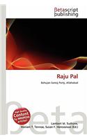Raju Pal: (English)