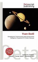 Yvan Dutil