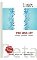 Soul Education: (English)