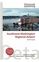 Southwest Washington Regional Airport