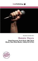Bonnie Hayes