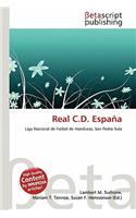 Real C.D. Espana