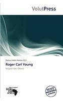 Roger Carl Young: (English)