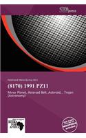 (8170) 1991 Pz11