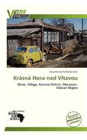 Krasna Hora Nad Vltavou