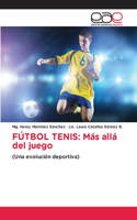 Fútbol Tenis