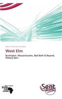 West ELM: (English)