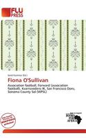 Fiona O'Sullivan: (English)