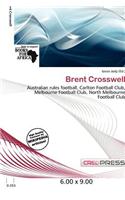Brent Crosswell: (English)