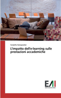L'impatto dell'e-learning sulle prestazioni accademiche