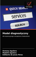 Model diagnostyczny