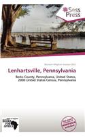 Lenhartsville, Pennsylvania: (English)