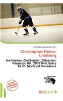 Christopher Heino-Lindberg