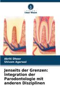 Jenseits der Grenzen