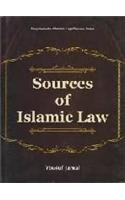 Vol. 1: Sources Of Islamic Law