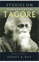 Studies on Rabindranath Tagore