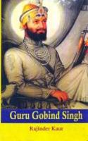 Guru Gobind Singh