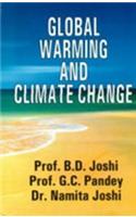 GLOBAL WARMING AND CLIMATE CHANGE