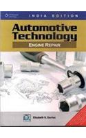 Automotive Technology:Engine Repair