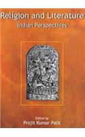 Religion and Literature: Indian Perspectives