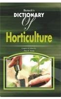 Biotech's Dictionary of Horticulture